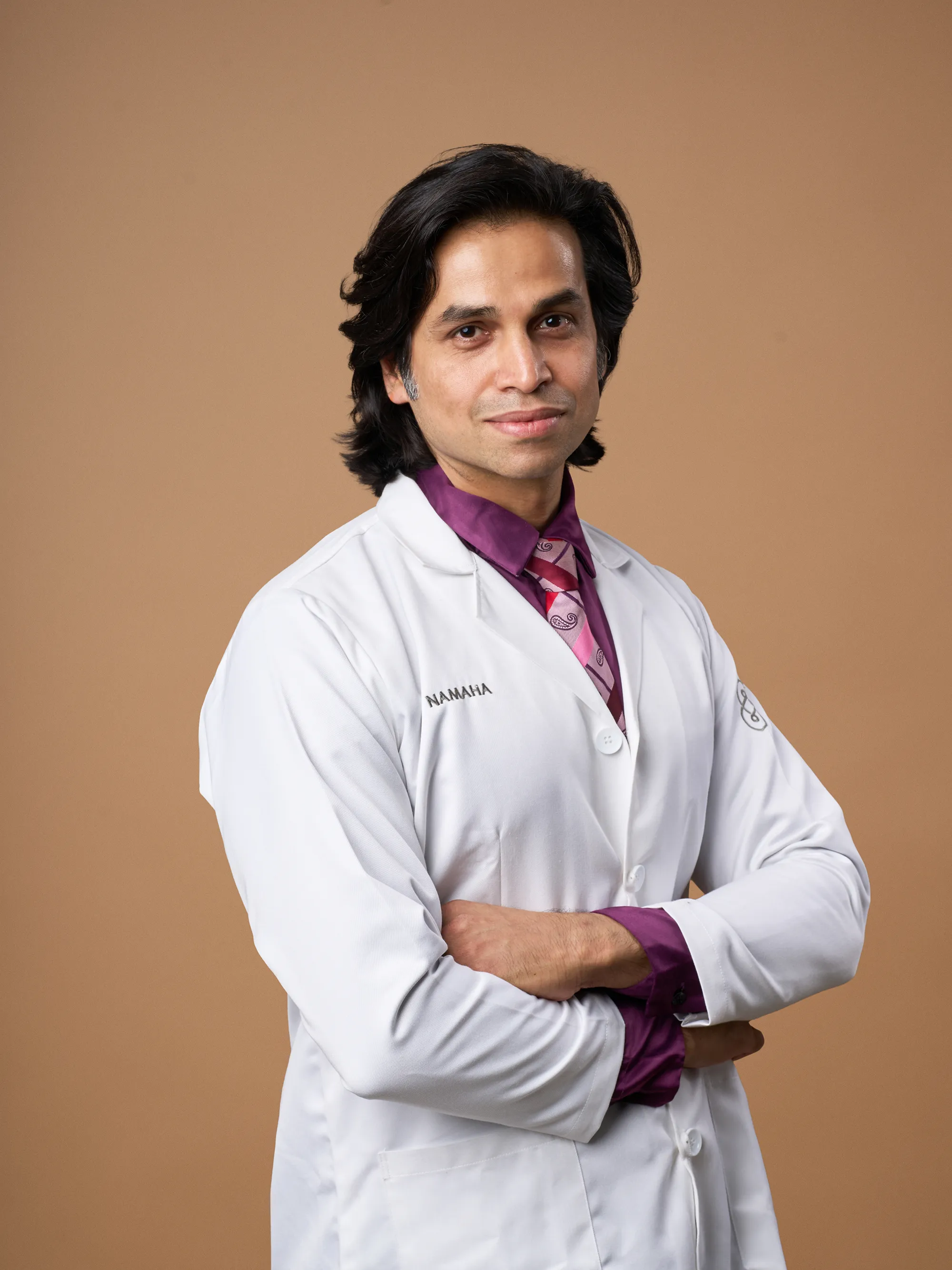 Dr. Anuj Singh - Orthopedic Surgeon Mumbai
